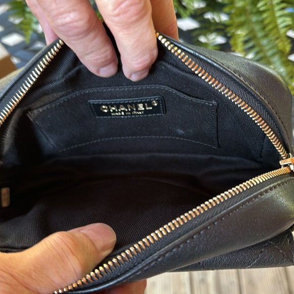 CHANEL NWT 18C BELT BAG - Picture 5 of 7